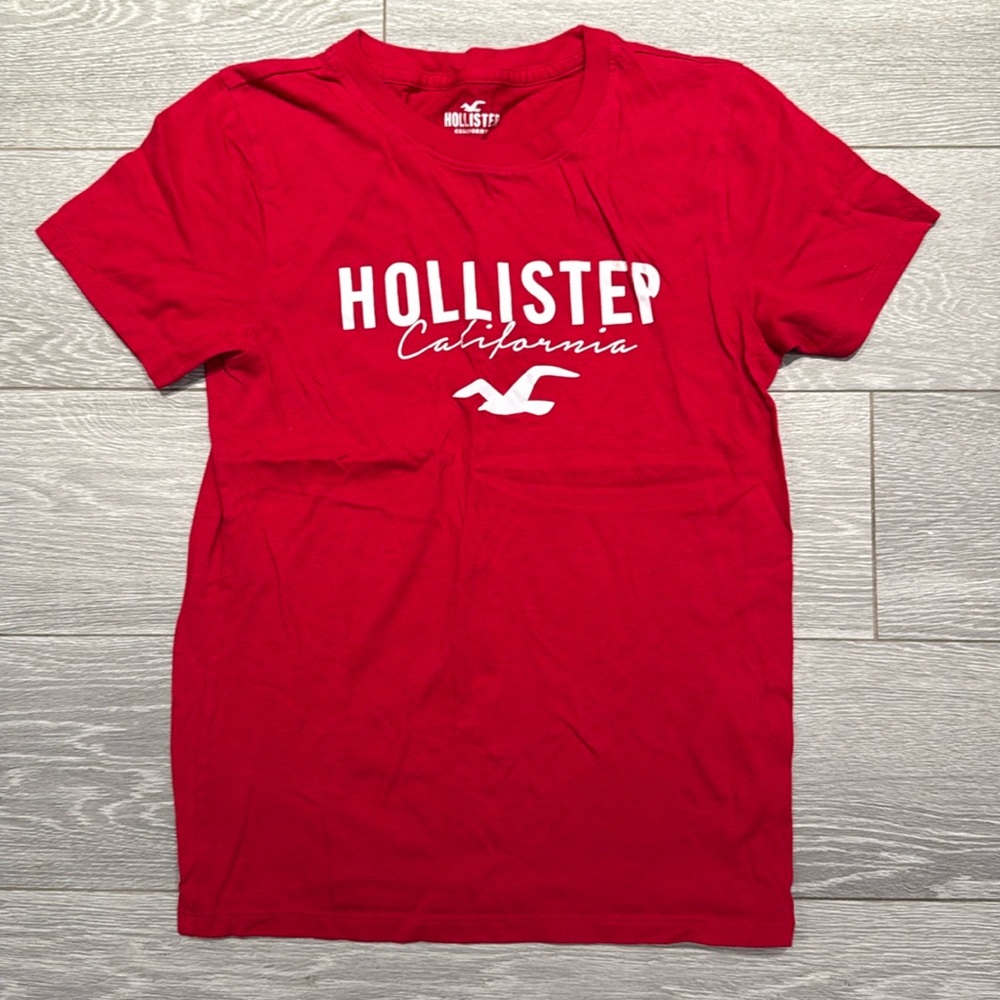 Hollister T-shirt XXS